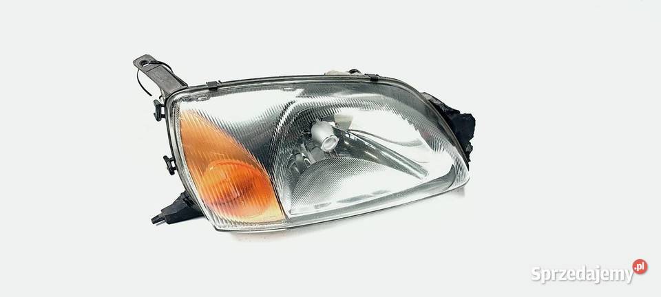 LAMPA PRAWA PRZÓD FORD FIESTA MK4 LIFT kujawsko-pomorskie
