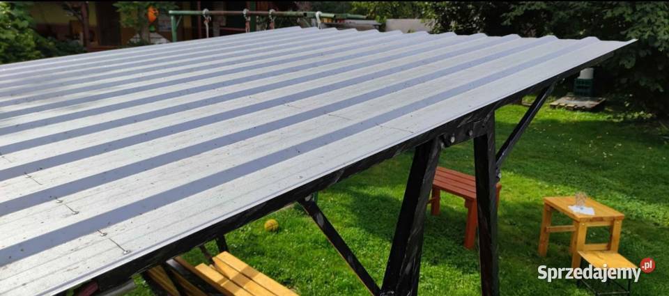 Huśtawka SOLIDNA Prudnik sprzedam