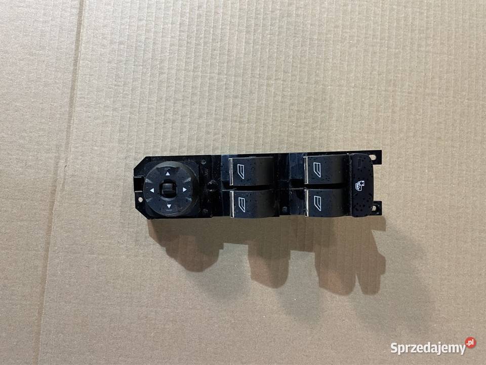 AM2T14A132 panel przełącznik szyb ford galaxy zachodniopomorskie Szczecin sprzedam