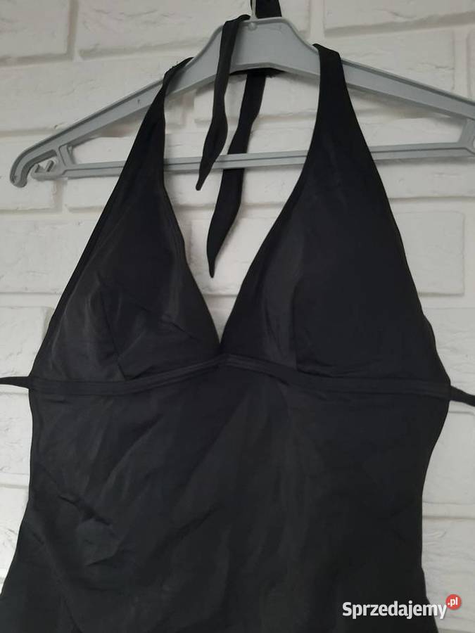 Strój kąpielowy Monokini HM Chorzów