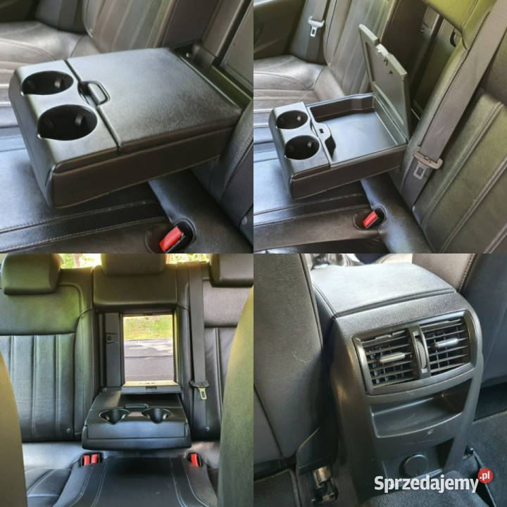 Opel Insignia 16T 180 Sports Tourer NAVI Skóra świętokrzyskie