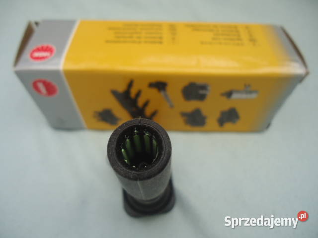 NOWA CEWKA ZAPŁONOWA NGK 48408 AUDISEATSKODAVW osobowe sprzedam