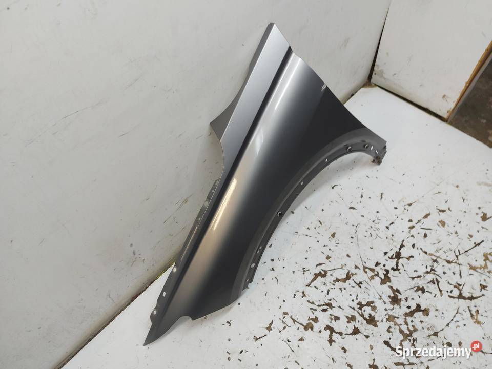 Audi Q4 ETRON 89A 89E BŁOTNIK LEWY PRZÓD kolor sprzedam