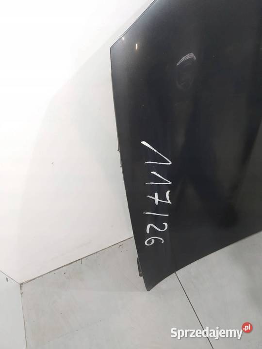 MASKA PRZÓD LIFT LS7Z Seat Ibiza III 20022008 sprzedam