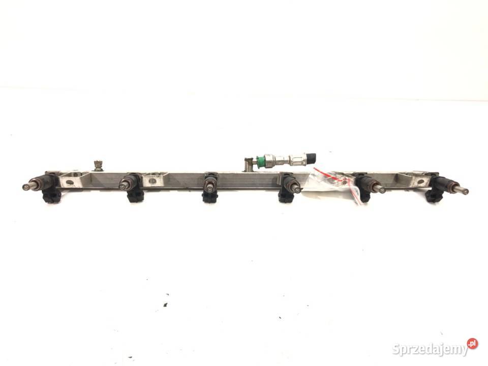 LISTWA WTRYSKOWA BMW E70 7531634 30 272