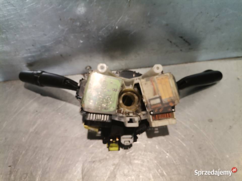 TOYOTA COROLLA E11 PRZEŁĄCZNIK ZESPOLONY MANETKI małopolskie Nowy Sącz