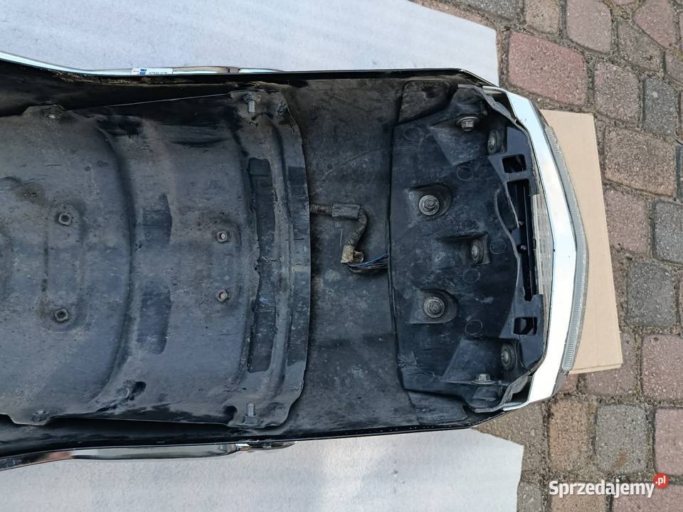 yamaha raider xv 1900 błotnik tył lampa ramka Głogów Małopolski sprzedam