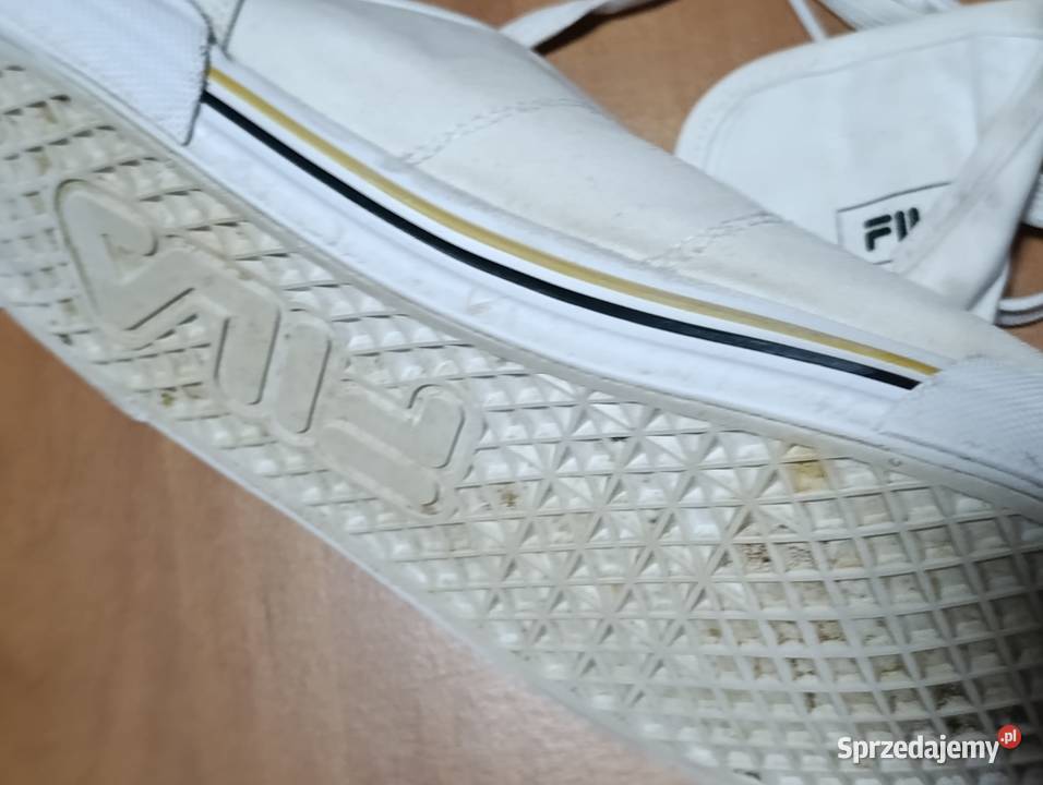 buty trampki Fila rozmiar 42