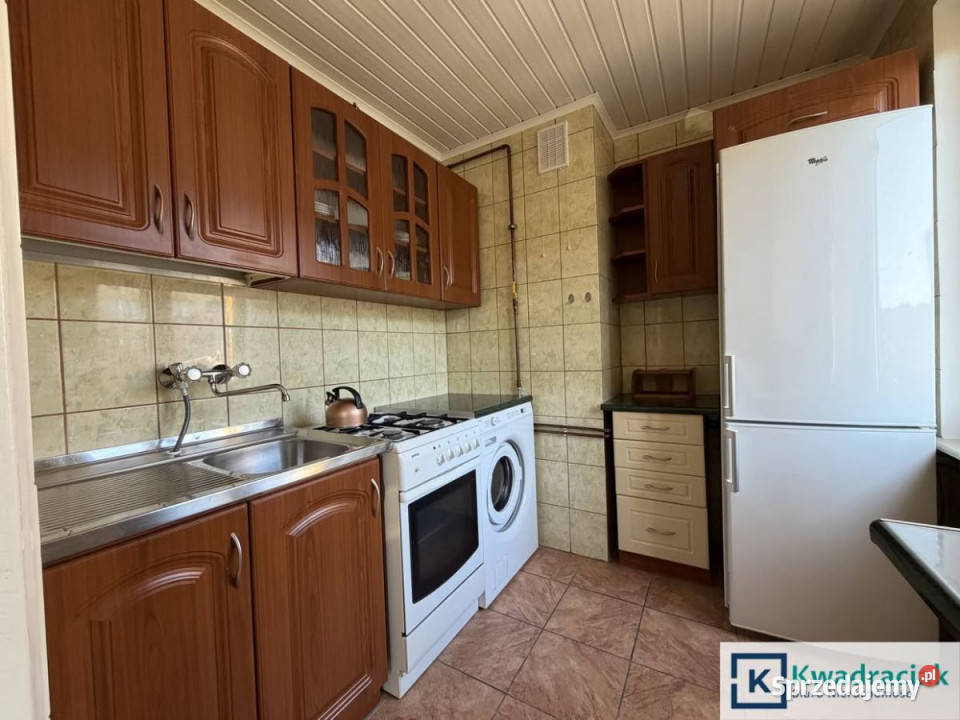 Mieszkanie 25m2 1 pokojowe Krosno Tysiąclecia Nieruchomości