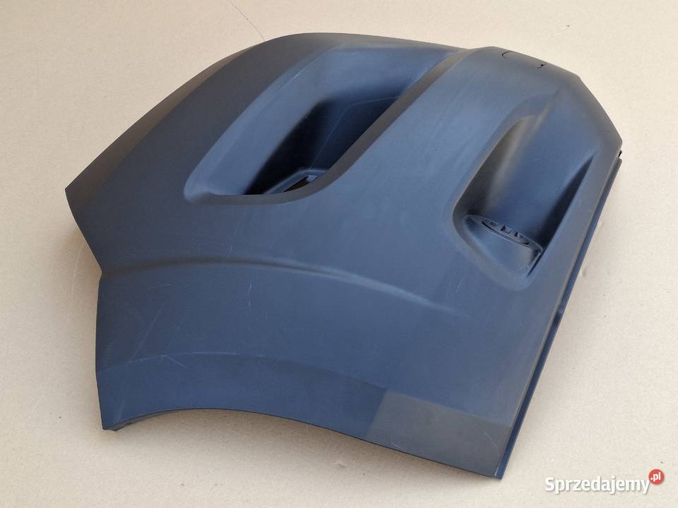 DUCATO JUMPER BOXER LIFT 14 NAROŻNIK ZDERZAKA osobowe Bieleń sprzedam