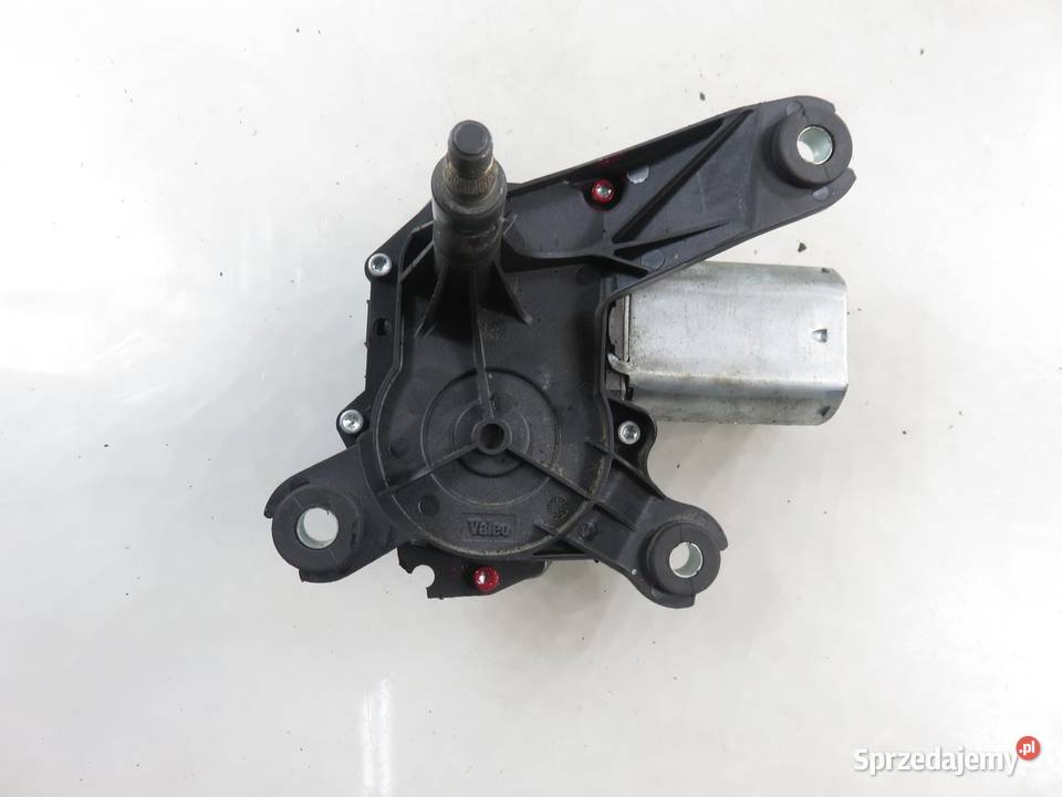 SILNICZEK WYCIERACZKI TYŁ OPEL MERIVA A X03