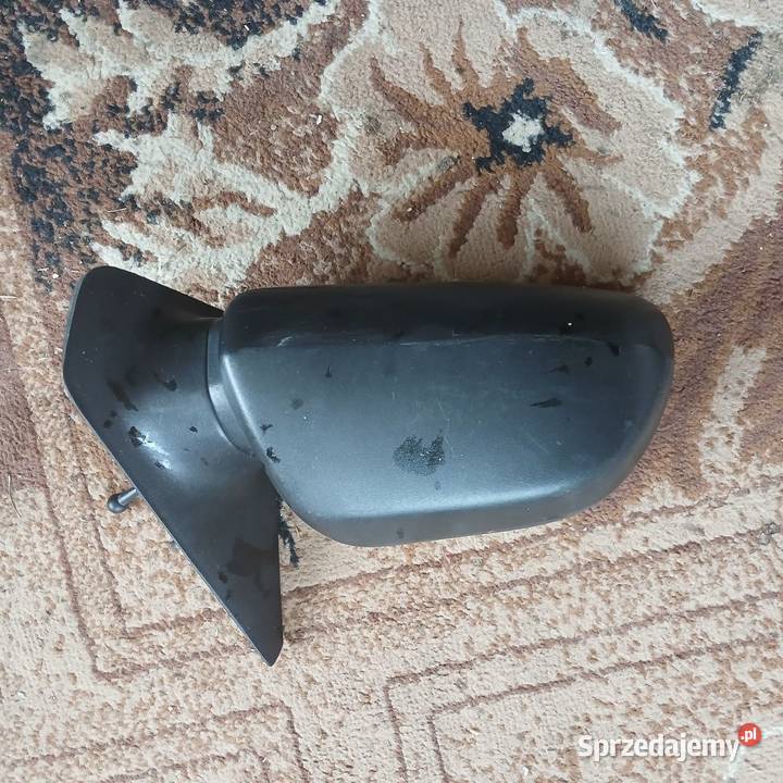Lusterko prawe Renault 19 manualne osobowe Radomsko