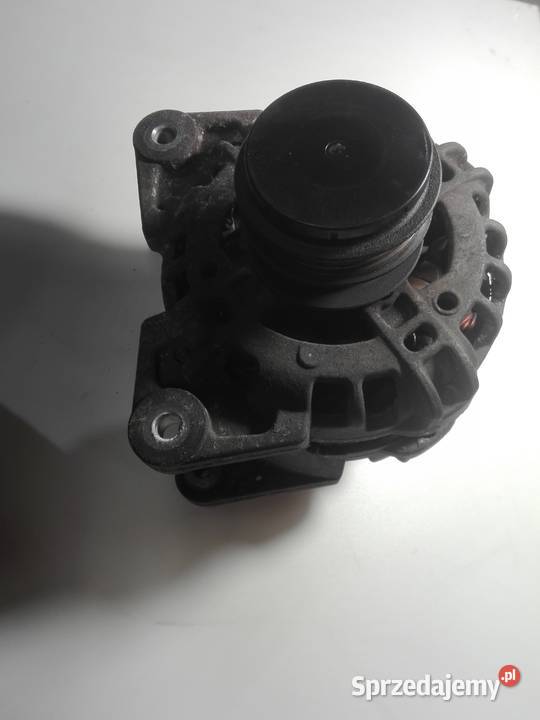 dacia loganalternator 2mcy12 renault