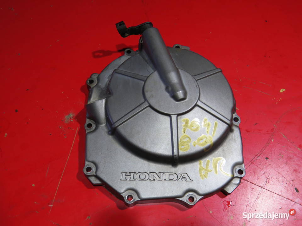 HONDA HORNET 600 PC36 03 dekiel miska pokrywa Warszawa