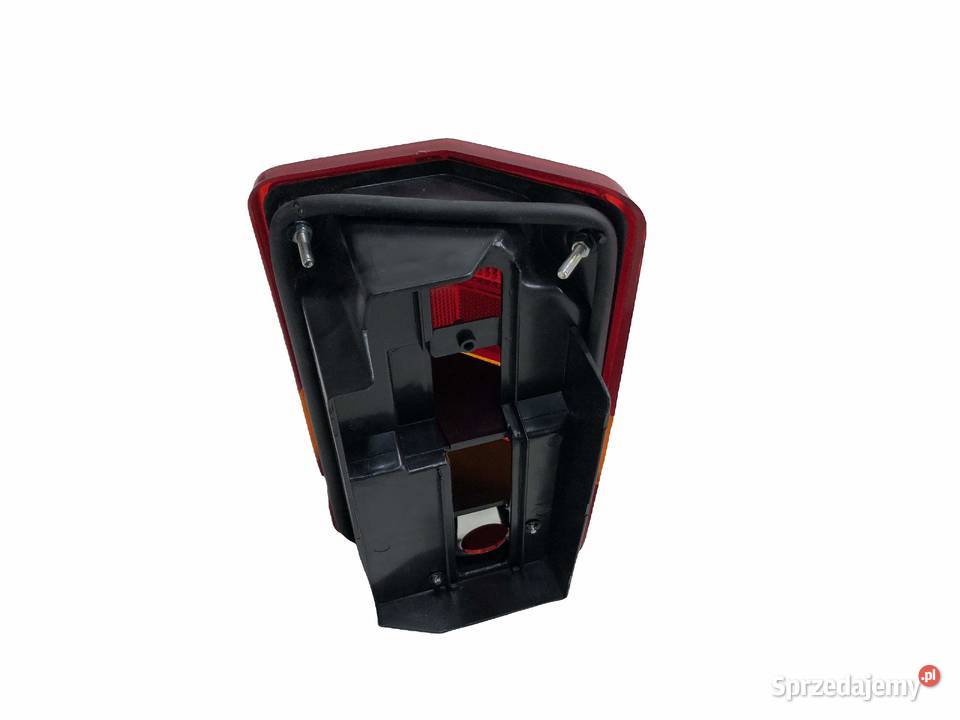 CITROEN C25 280 111981051994 Lampa tylna lewa Części samochodowe Skarżysko-Kamienna