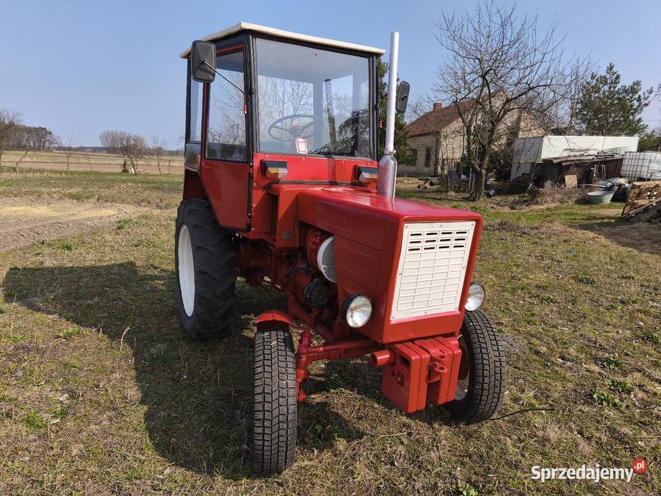 Władimirec t25 sprzedam