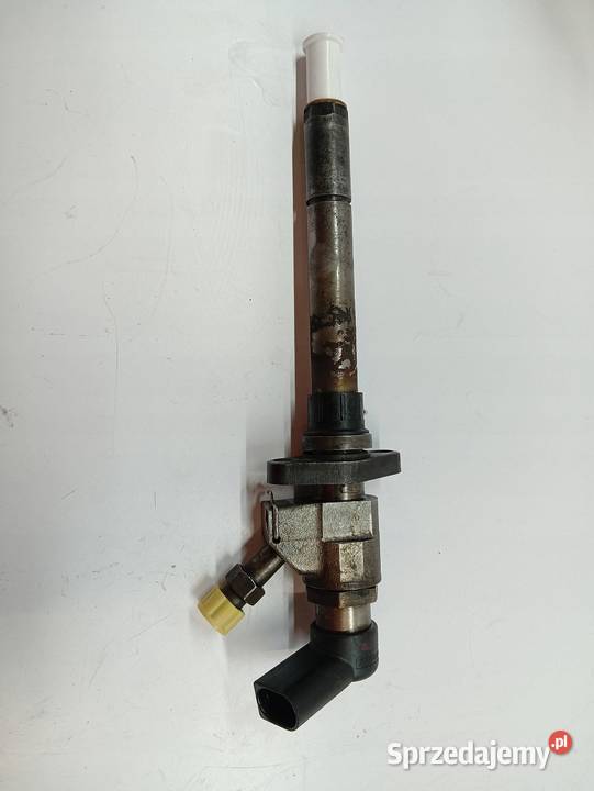 WTRYSKIWACZ 9657144580 20 D Volvo V50 I 20042012 Układ paliwowy