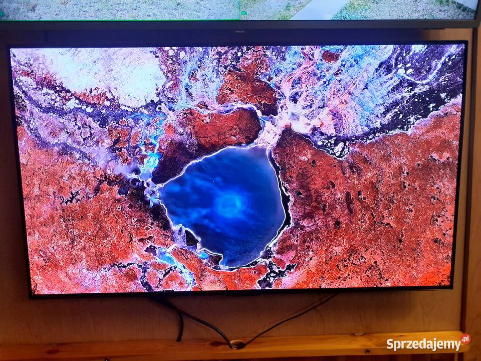 TV LG OLED 48 120Hz 4K UHD hdr Smart WIFI DVBT2 48cale