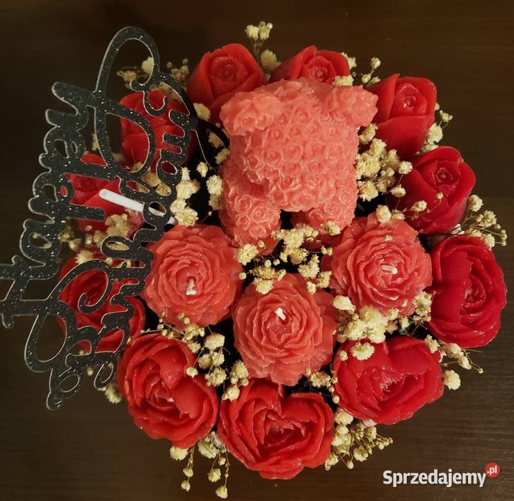 Boxy Prezentowe Rękodzieło Rękodzieło Zielona Góra