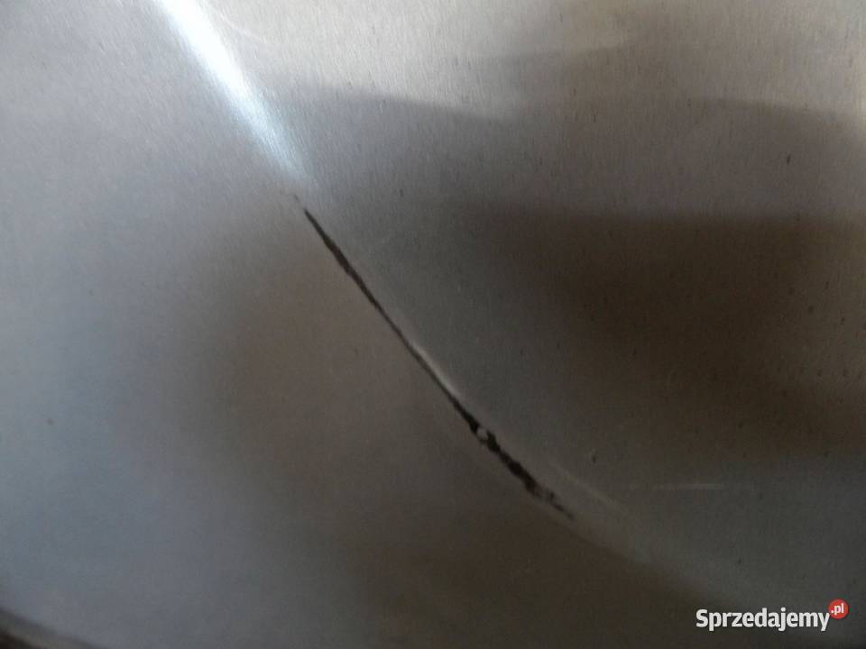 FORD KUGA MK1 I 10r klapa tył