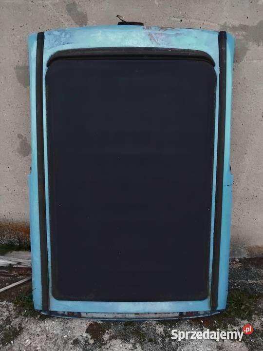 Faltdach rolldach Twingo retro Golf Polo osobowe opolskie sprzedam