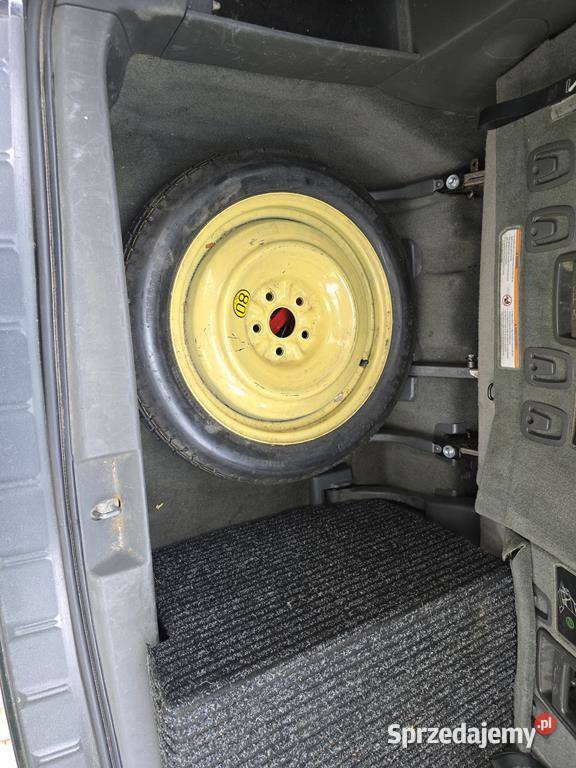 TOYOTA SIENNA 2015 8 os Ceramika Lift 3 LPG 76L 4/5 Warszawa