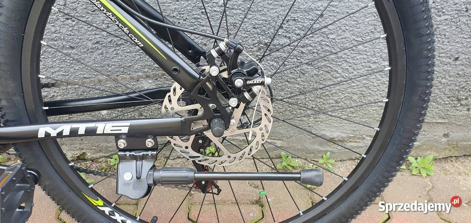 Rower górski GALAXY koło 275 rama 19 Dębica