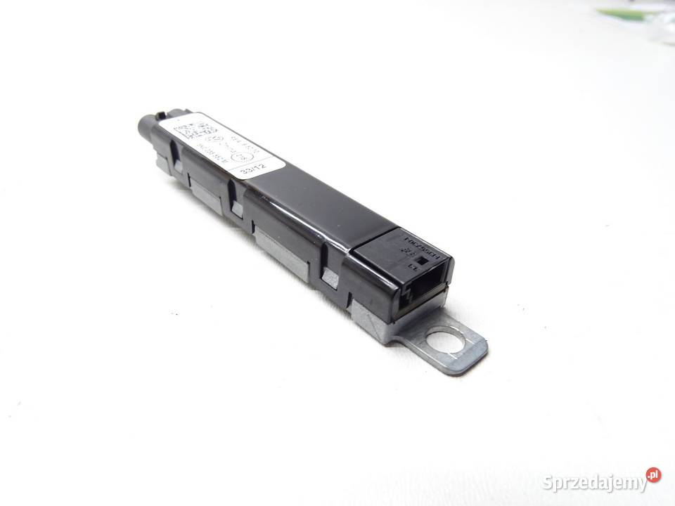 WZMACNIACZ ANTENY ANTENOWY 5N0035552M VW TIGUAN osobowe