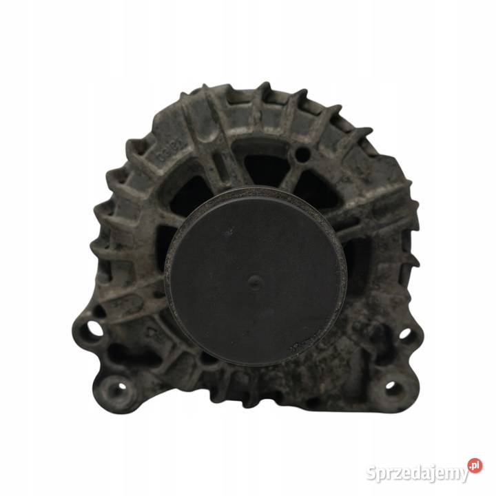 ALTERNATOR VW Golf VI 20 TDI valeo 03L903023B Chełm sprzedam
