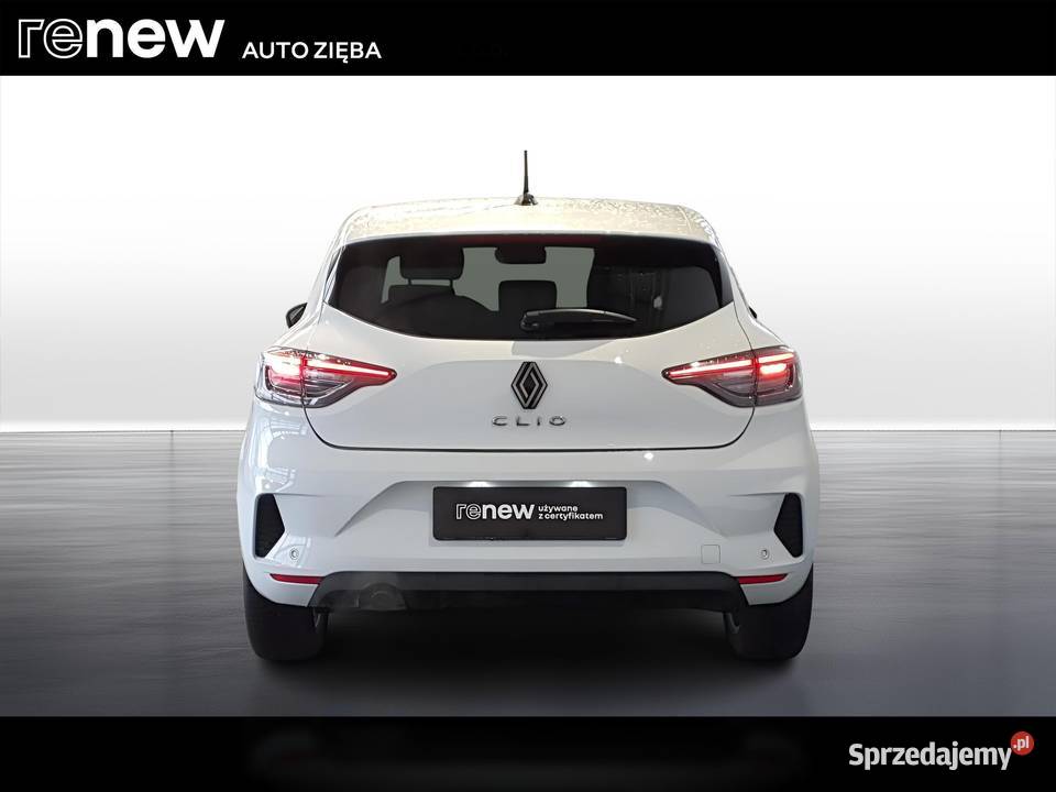 Clio 10 TCe Evolution LPG 4/5 śląskie sprzedam