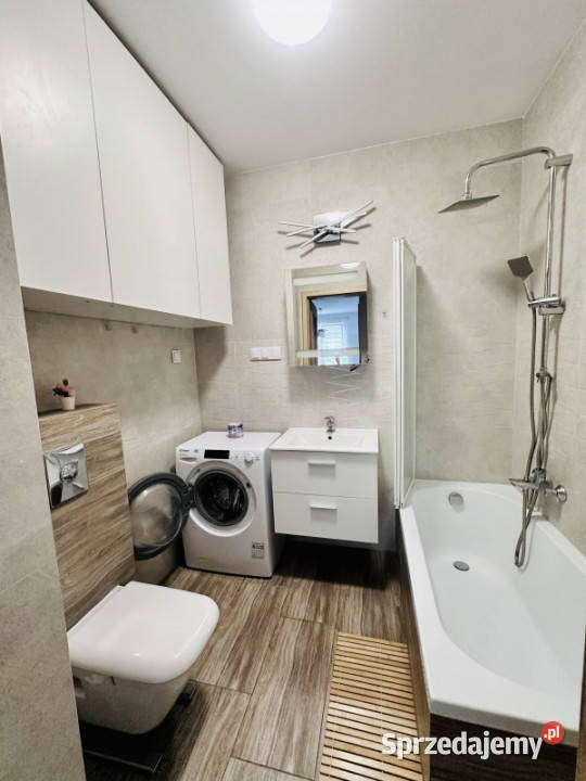 3pokojowe mieszkanie 47 m Grochów centrum Warszawa