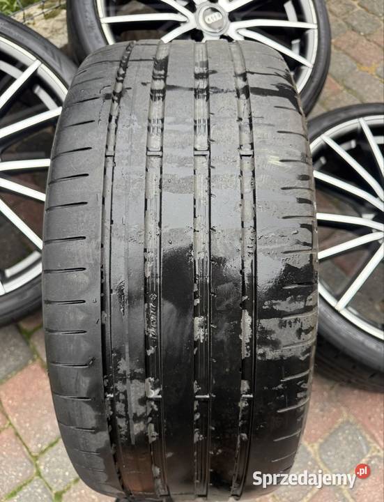 19 felgi koła do Audi A3 A4 A5 Mercedes CLA A B Lubasz