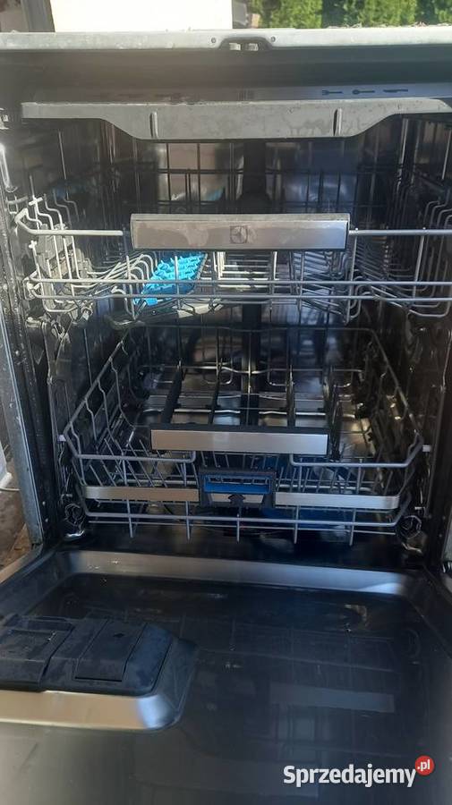 Zmywarka Elektrolux WiFi 3 letnia 60cm Kórnik sprzedam