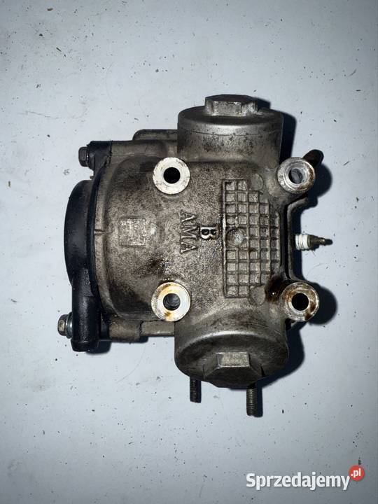 Głowica Sym Orbit II 4T