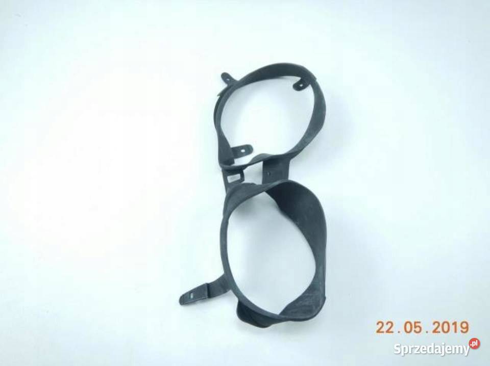 USZCZELKA LAMPY JAGUAR STYPE 0002