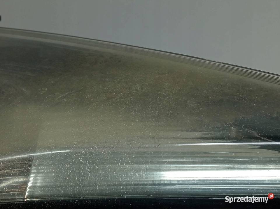 LAMPA PRZÓD LEWA XENON LIFT 13170937 Opel Vectra Lampy przednie