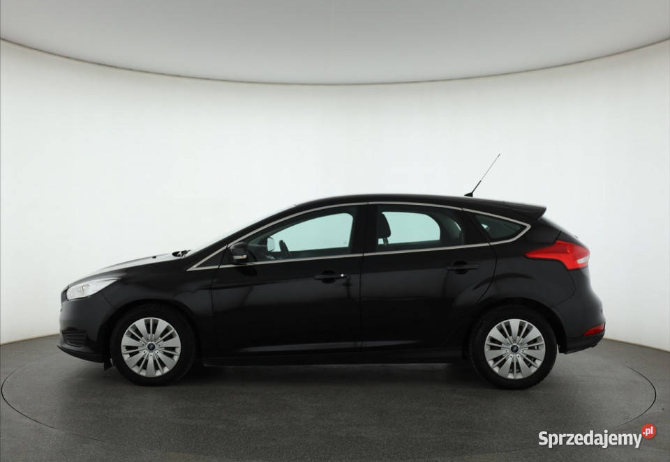Ford Focus 10 EcoBoost Piaseczno