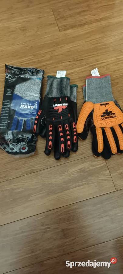 Rękawice antyprzepięciowe Piotrków Trybunalski