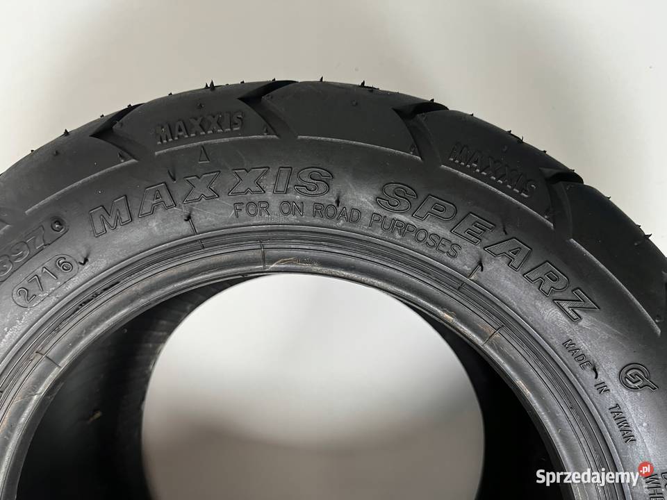 Opona ATV QUAD Maxxis Spearz 1905010 1750x750R10 Maxxis wielkopolskie Łobżenica