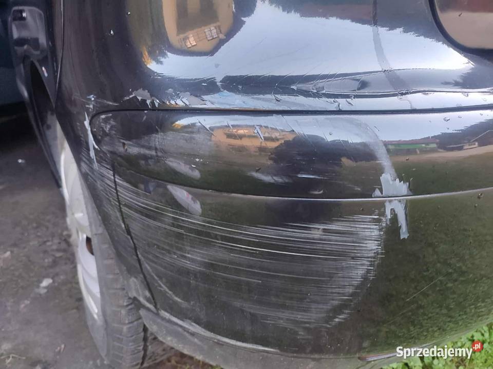 Seat Ibiza 14 16v 75 Rok produkcji 2004 Nowy Sącz