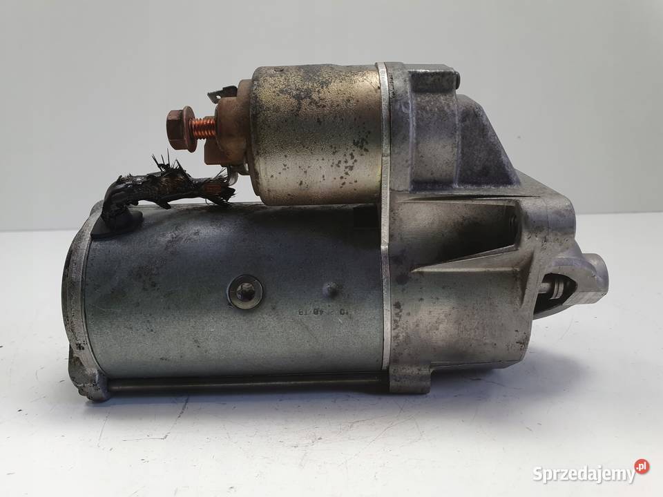 ROZRUSZNIK Mitsubishi Carisma 19 DID ROZRUSZNIK Części samochodowe