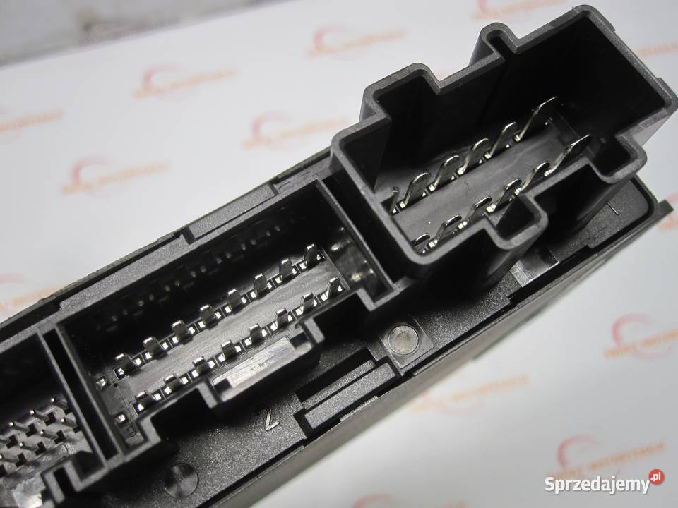 AUDI A4 B7 08r moduł komfortu 8H0959433M