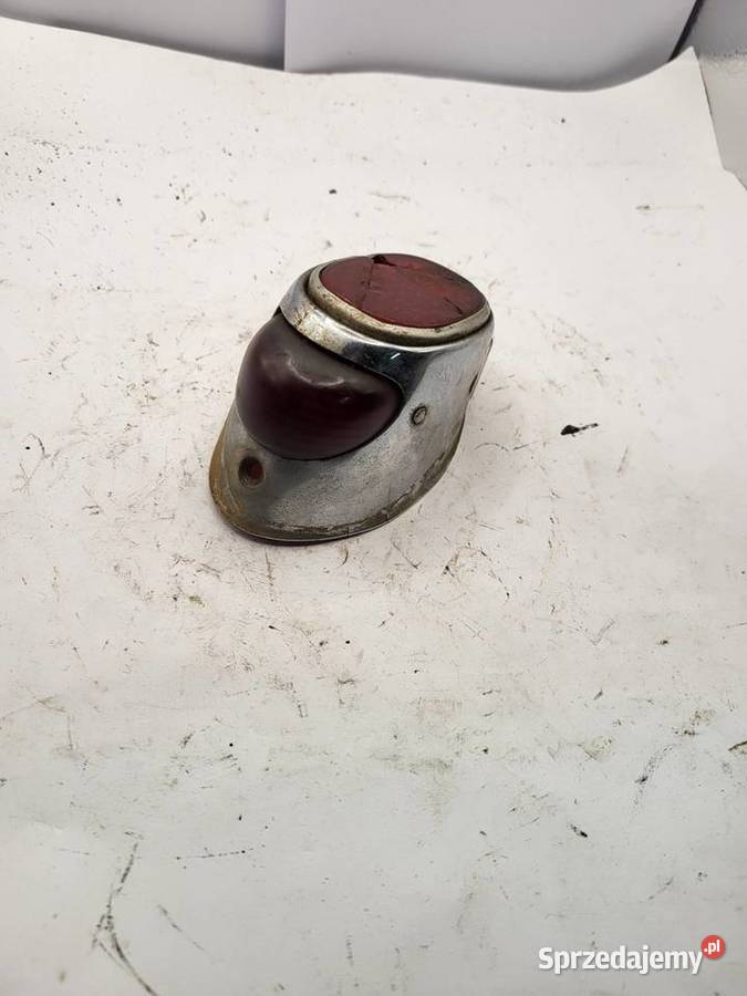 LAMPA TYŁ HELLA K2424 ZUNDAPP DKW TRIUMPH Rybnik