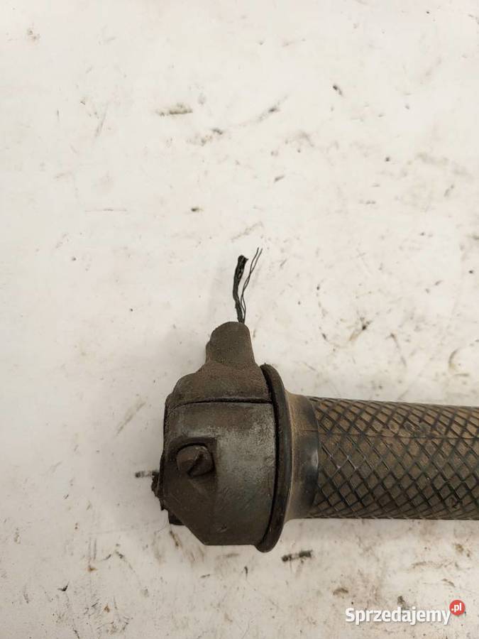 MANETKA GAZU ROLGAZ SHL WFM WSK SHL M11 JUNAK Rybnik sprzedam