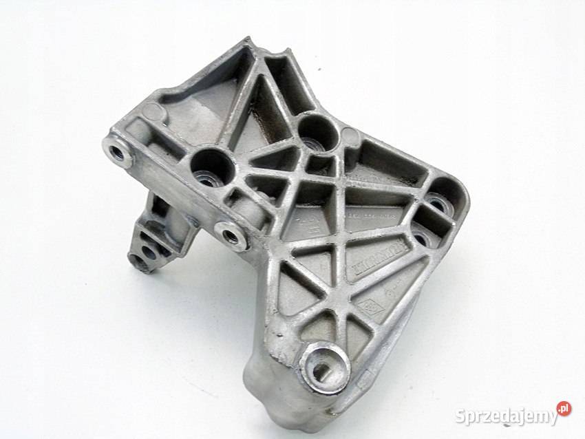 ŁAPA WSPORNIK SILNIKA 15 DCI QUSHQAI TIIDA CLIO Sosnowiec