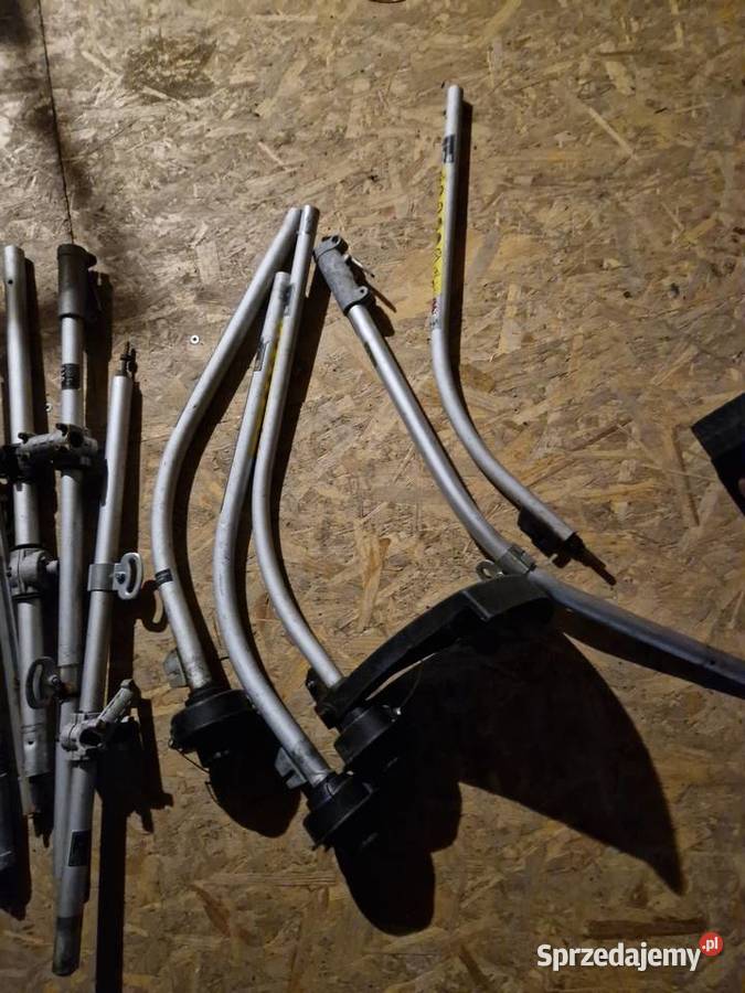 Mix gięte rury dolne do kos spalinowych einhell Głogowa