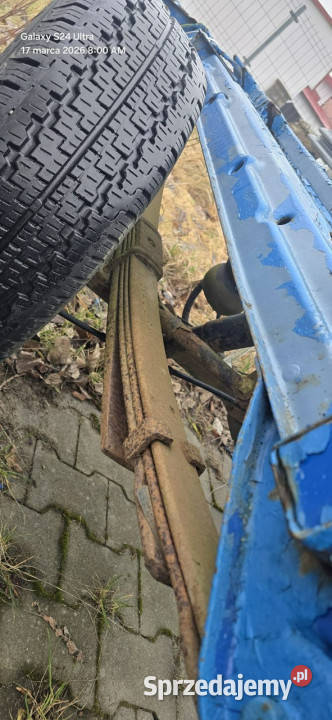 Mercedes 308 Autko Słupsk sprzedam