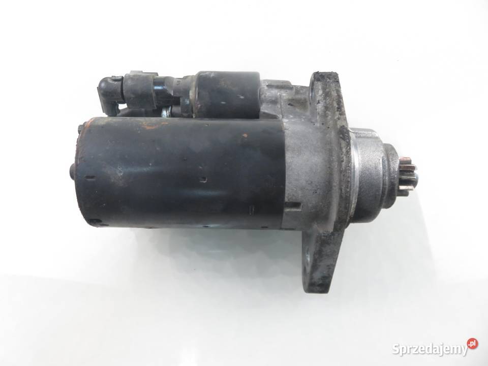 ROZRUSZNIK VW TOURAN I 19 TDI PD 100 AVQ osobowe sprzedam