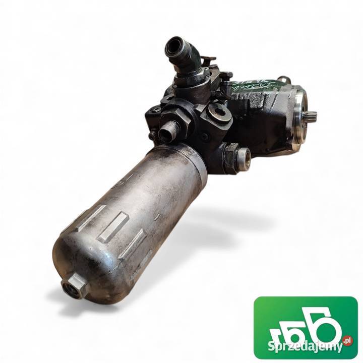 Pompa hydrauliczna AL A10CNO 63 DFR152R Rexroth Wilkowo