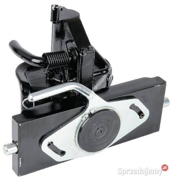 Zaczep transportowy CHI 329 mm 033291221A02 Kamionna